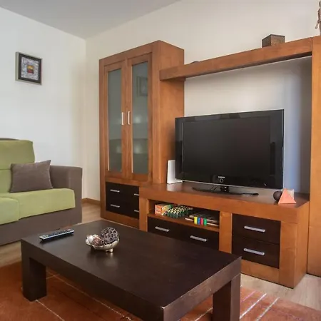 Nuevo Al Lado De La Playa En Apartment *