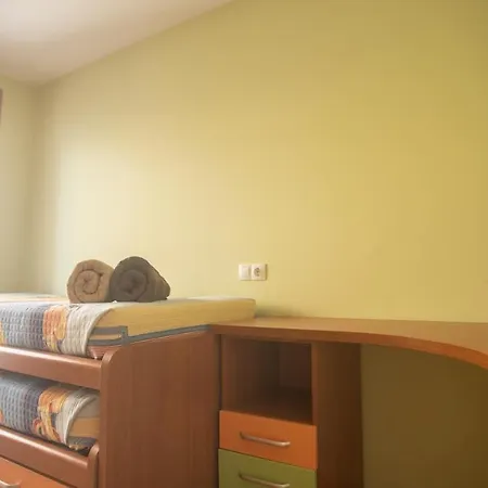 Nuevo Al Lado De La Playa En Apartment *