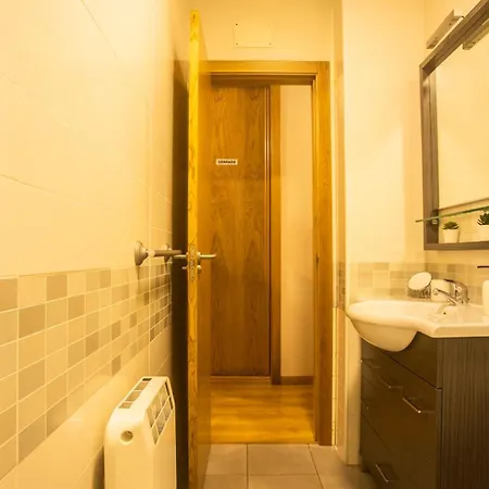 Nuevo Al Lado De La Playa En Apartment A Guarda