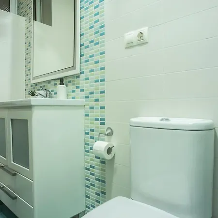 Nuevo Al Lado De La Playa En A Guarda