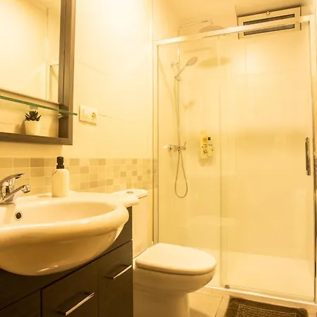 Apartment Nuevo Al Lado De La Playa En A Guarda