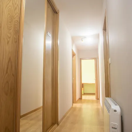 Apartment Nuevo Al Lado De La Playa En A Guarda