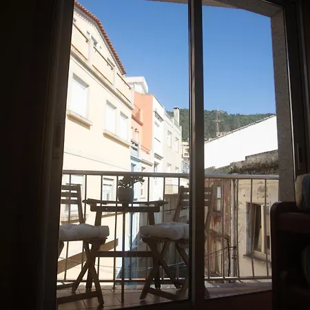 Nuevo Al Lado De La Playa En A Guarda