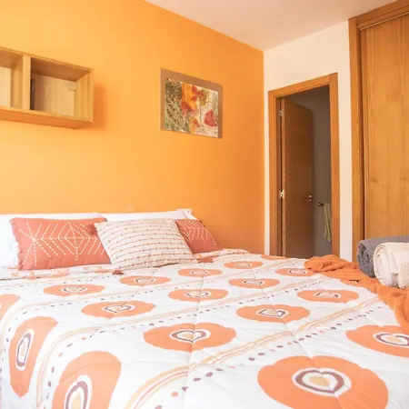 Apartment Nuevo Al Lado De La Playa En