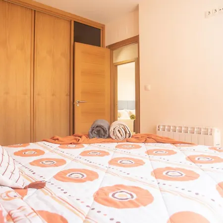 Nuevo Al Lado De La Playa En Apartment A Guarda