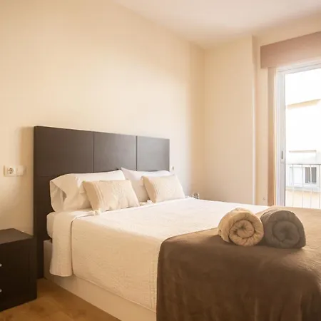 Apartment Nuevo Al Lado De La Playa En A Guarda