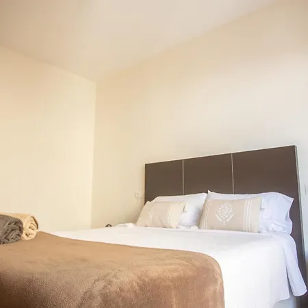 Nuevo Al Lado De La Playa En Apartment A Guarda