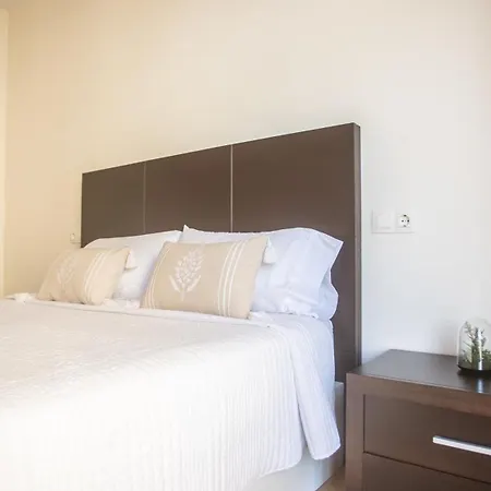 Nuevo Al Lado De La Playa En Apartment *