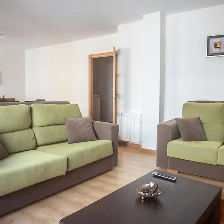 Nuevo Al Lado De La Playa En Apartment