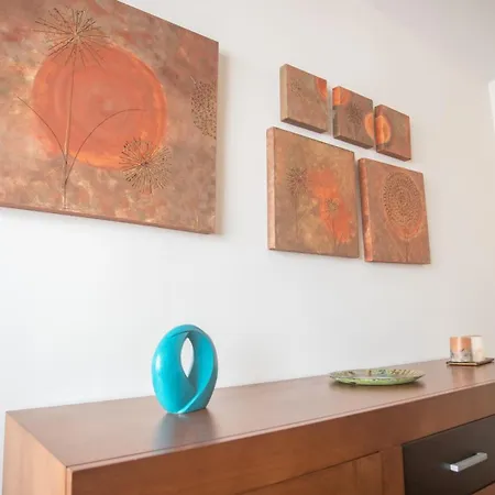 Nuevo Al Lado De La Playa En Apartment *